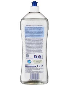 Nước thơm bàn là Denkmit Bugelwasser, 1L