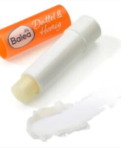 Son dưỡng Balea Lippenpflege Dattel Honig, 4,8 g