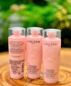 Nước hoa hồng Lancome Tonique Confort, 125ml
