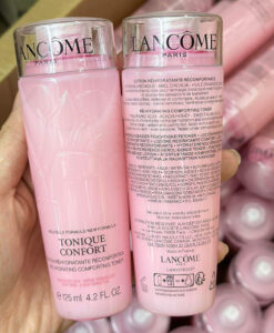Nước hoa hồng Lancome Tonique Confort, 125ml