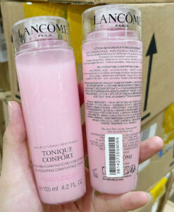 Nước hoa hồng Lancome Tonique Confort, 125ml