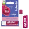 Son dưỡng Labello Cherry Shine 4,8g