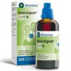 Siro Bronchipret Saft TE trị ho, long đờm, bổ phế, 100ml