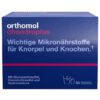Thuốc bổ xương và sụn khớp cao cấp Orthomol Chondroplus, 30 gói