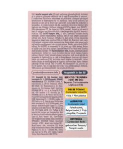 Băng vệ sinh Tampon Facelle Mini Comfort, 32 chiếc