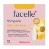 Băng vệ sinh Tampon Facelle Normal, 64 chiếc