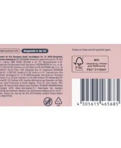 Băng vệ sinh Tampon Facelle Super, 56 chiếc