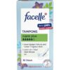 Băng vệ sinh Tampon Facelle Super Plus, 32 chiếc