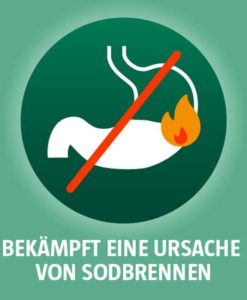 Viên uống dạ dày OMEP Hexal 20mg, 14 viên