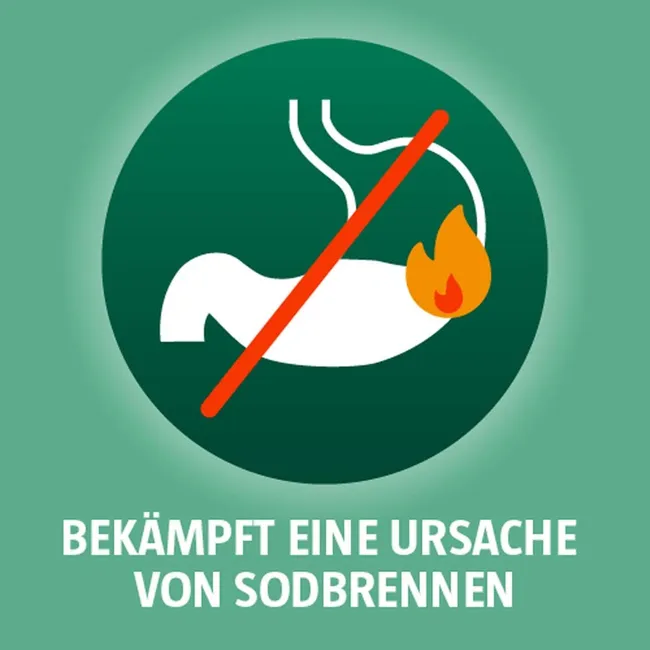 Viên uống dạ dày OMEP Hexal 20mg, 14 viên Viên uống dạ dày OMEP Hexal 20mg, 14 viên