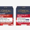 Bộ kem dưỡng ngày đêm Loreal Revitalift Laser X3 chống lão hóa, mờ nám, giảm nếp nhăn, 1 bộ