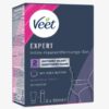 Bộ tẩy lông vùng kín Veet Expert Intim-Haarentfernungs-Set, 2x50ml