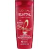 Dầu gội Loreal Elvital Color Glanz cho tóc nhuộm, 300 ml