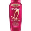 Dầu gội Loreal Elvital Color Glanz cho tóc nhuộm, 400ml