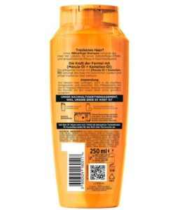 Dầu gội Loreal Elvital Öl Magique cho tóc khô, 250ml