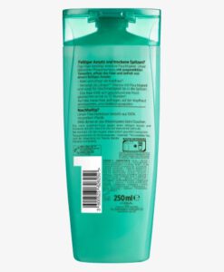 Dầu gội Loreal Elvital Tonerde Absolue cho tóc dầu, 250 ml