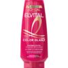 Dầu xả Loreal Elvital Color Glanz cho tóc nhuộm, 200ml