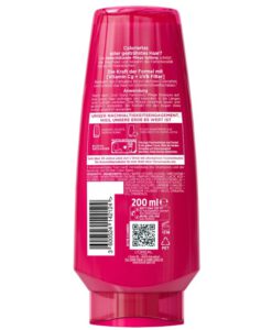 Dầu xả Loreal Elvital Color Glanz cho tóc nhuộm, 200ml