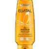Dầu xả Loreal Elvital Öl Magique cho tóc khô, 200ml