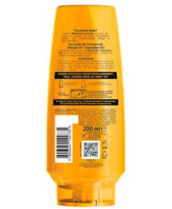 Dầu xả Loreal Elvital Öl Magique cho tóc khô, 200ml