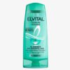 Dầu xả Loreal Elvital Tonerde Absolue cho tóc dầu, 200 ml