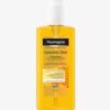 Gel rửa mặt tẩy trang Neutrogena Curcuma Clear 3in1 tinh chất nghệ, 200ml