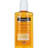 Gel rửa mặt tẩy trang Neutrogena Curcuma Clear 3in1 tinh chất nghệ, 200ml