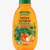 Gội xả trẻ em 2in1 Garnier Wahre Schätze Kinder Aprikose & Baumwollblüte, 300 ml