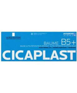 Kem dưỡng La Roche-Posay CICAPLAST BAUME B5+ phục hồi và làm dịu da, 40ml