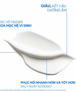 Kem dưỡng La Roche-Posay CICAPLAST BAUME B5+ phục hồi và làm dịu da, 40ml