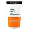 Sữa rửa mặt trị mụn Neutrogena Anti Pickel 2in1, 150ml