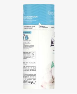 Viên xả vải khô Lenor Light Frische Baumwollblüte hoa bông nhẹ mát, 160g