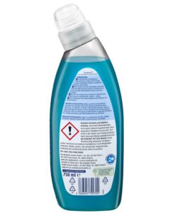 Dung dịch tẩy bồn cầu Denkmit WC Reiniger Gel Urinstein & Kalklöser, 750ml