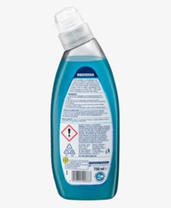 Dung dịch tẩy bồn cầu Denkmit WC Reinigungsgel Urinstein & Kalklöser, 750ml