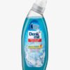 Dung dịch tẩy bồn cầu Denkmit WC Reinigungsgel Urinstein & Kalklöser, 750ml