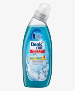 Dung dịch tẩy bồn cầu Denkmit WC Reinigungsgel Urinstein & Kalklöser, 750ml