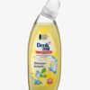 Dung dịch tẩy bồn cầu Denkmit WC Reinigungsgel Zitrone, 750ml