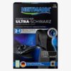 Giấy giặt nhuộm đen quần áo Heitmann Ultra Schwarz 2in1, 10 miếng