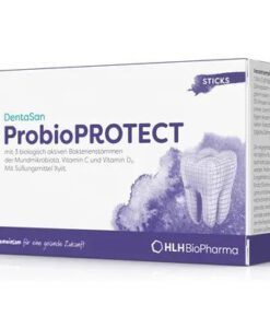 Men khoang miệng DentaSan ProbioPROTECT chăm sóc răng miệng, 14 gói