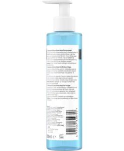 Sữa rửa mặt Neutrogena Hydro Boost Aqua Reinigungsgel, 200ml