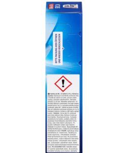 Viên thả vệ sinh bồn cầu Denkmit WC Tabs, 16 viên