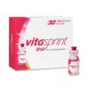 Chai uống Vitasprint B12 Trinkfläschchen tăng cường sức khỏe thể chất và hệ thần kinh, 30 lọ