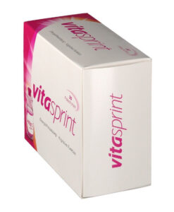 Chai uống Vitasprint B12 Trinkfläschchen tăng cường sức khỏe thể chất và hệ thần kinh