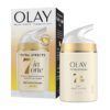 Kem dưỡng da ban ngày Olay Total Effects 7in1 Day Moisturiser chống lão hóa, 50ml