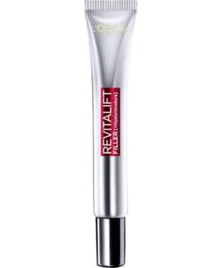 Kem dưỡng mắt Loreal Revitalift Filler AUGE chống lão hóa, giảm nếp nhăn, 15ml