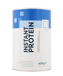 Sữa INSTANT PROTEIN dành cho người tiểu đường, 400g