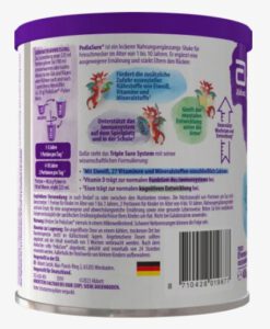 Sữa PediaSure Kinder Drachen Power Vanille Geschmack tăng chiều cao, tăng đề kháng, 400g