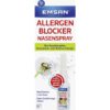 Thuốc xịt mũi Emsan Allergen Blocker Nasenspray, 15 ml