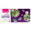 Chai uống Milical Extra Artichaut Detox thải độc gan, 7 ống x 10ml