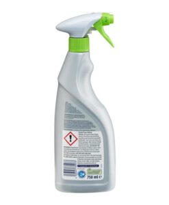 Chai xịt tẩy dầu mỡ Denkmit Fettreiniger Multi Power 4, 750ml
